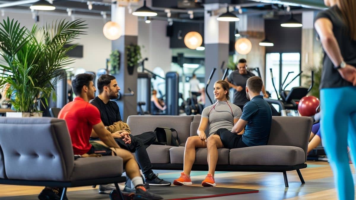 Salle de sport uniquement pour femme : pourquoi choisir une salle ...