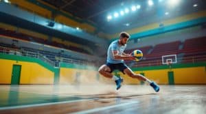 Durée match hand : combien de temps dure une rencontre de handball ?