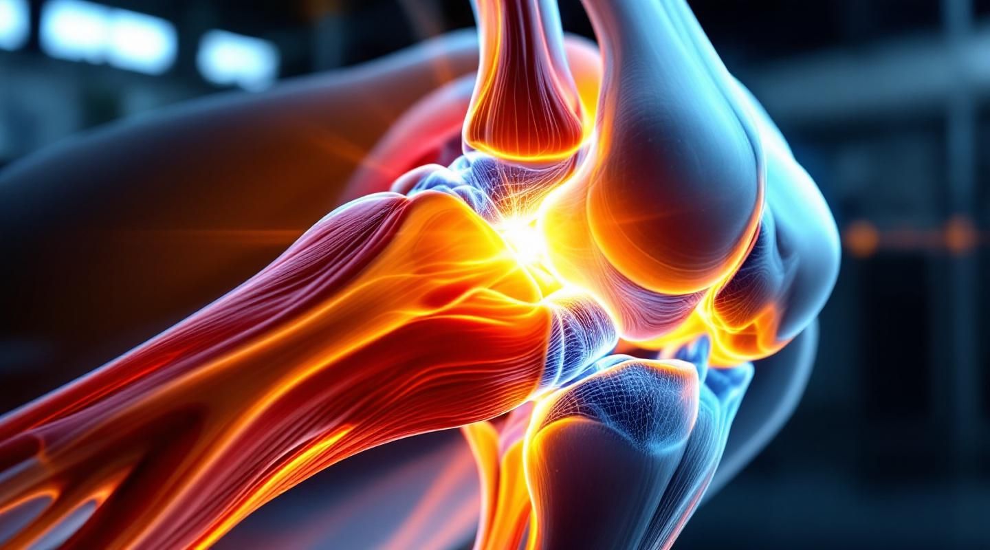 Comprendre l’importance des exercices pour les genoux