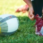 Comment choisir ses crampons de rugby : poste, terrain et conseils pratiques